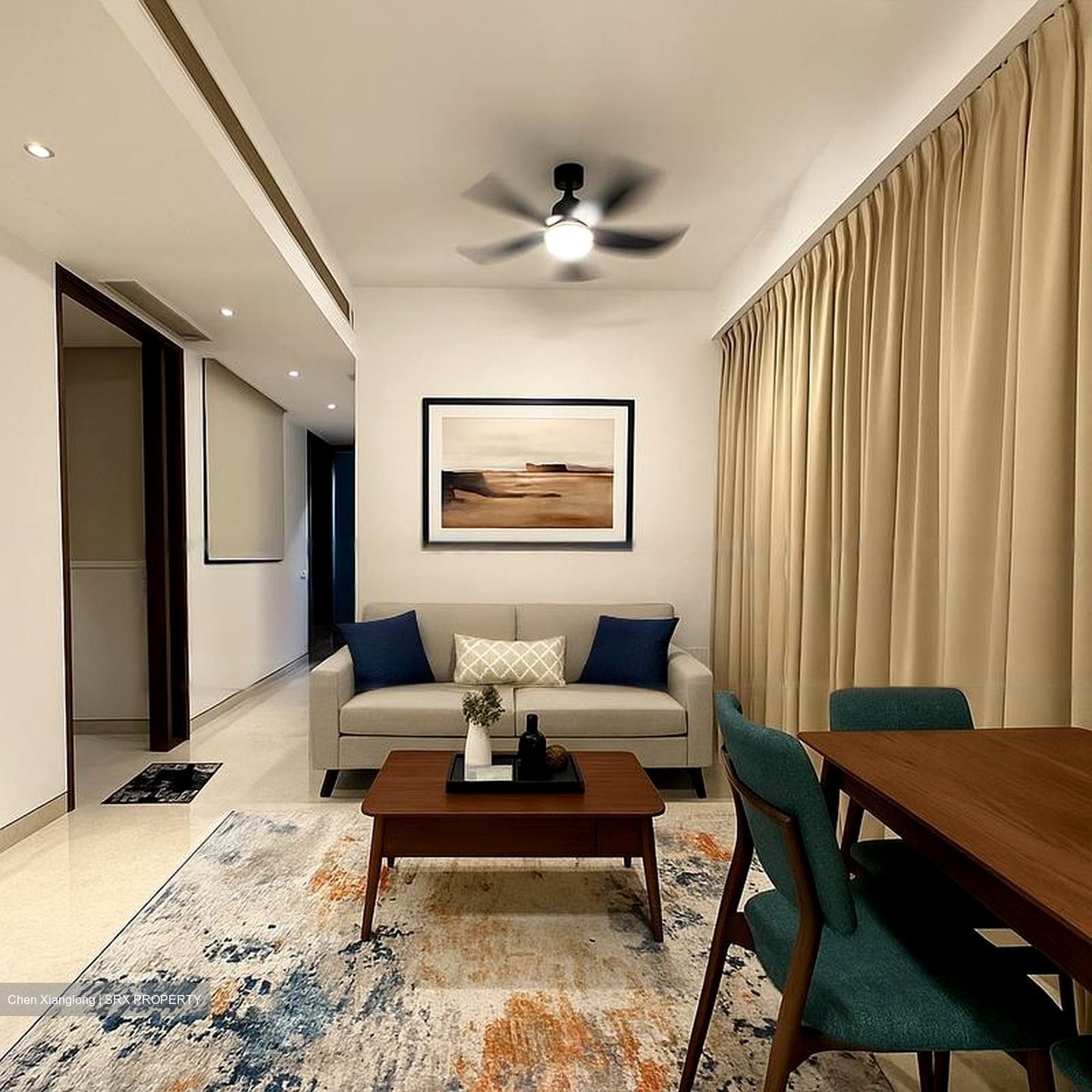 The Meyerise (D15), Condominium #554919661